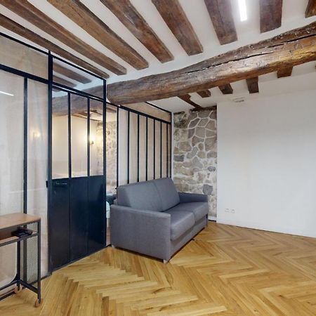 323 Suite Louis - Superbe Appartement A 파리 외부 사진